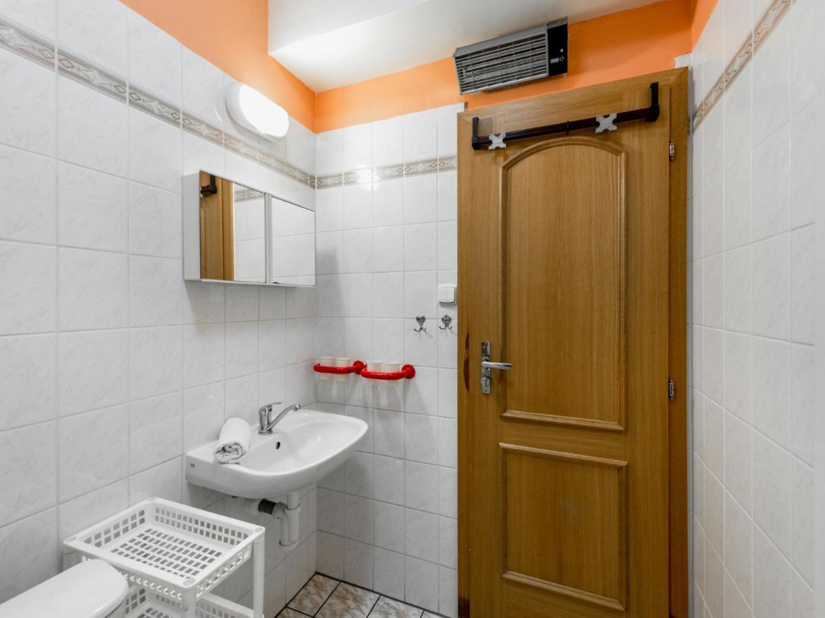 Apartment Lanovka-1 By Interhome Яхимов Экстерьер фото