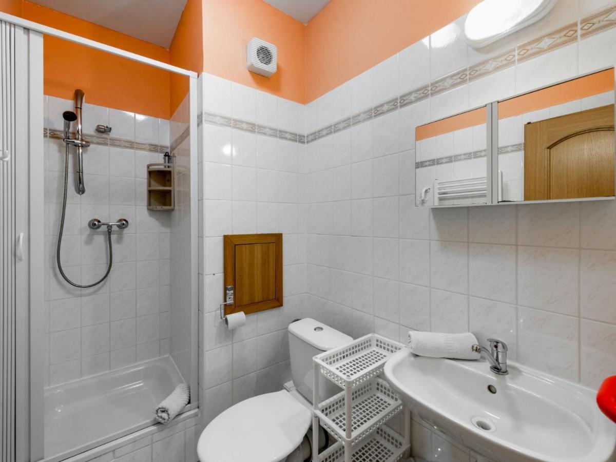 Apartment Lanovka-1 By Interhome Яхимов Экстерьер фото